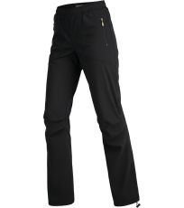 Nohavice dámske dlhé do pasu 9D308 LITEX