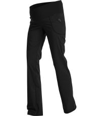 Nohavice tehotenské dlhé 9D309 LITEX čierna