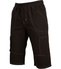 Kraťasy pánske 9D325 LITEX čierna