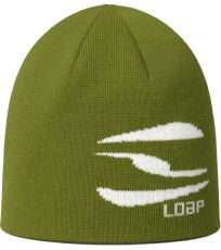 Zimná čiapka CESAR LOAP