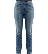 Dámske džínsy CR-F193 Cross