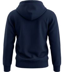 Detská mikina XX0007 Sportdesignsweden tmavomodrá