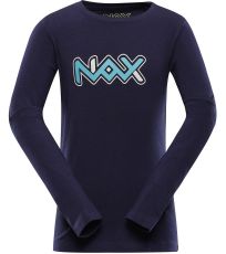 Detské tričko PRALANO NAX