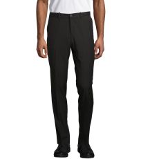 Pánske nohavice GABIN MEN NEOBLU Deep black