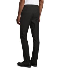 Pánske nohavice GABIN MEN NEOBLU Deep black