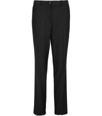 Dámske nohavice GABIN WOMEN NEOBLU Deep black