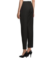 Dámske nohavice GABIN WOMEN NEOBLU Deep black