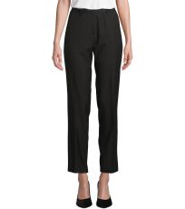 Dámske nohavice GABIN WOMEN NEOBLU Deep black