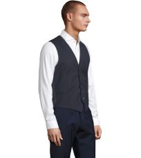 Pánska vesta MAX MEN NEOBLU Night