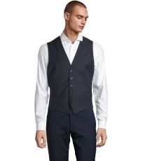 Pánska vesta MAX MEN NEOBLU Night