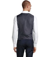 Pánska vesta MAX MEN NEOBLU Night