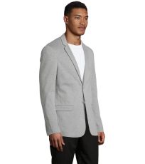 Pánske sako MARCEL MEN NEOBLU Gray melange