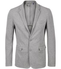 Pánske sako MARCEL MEN NEOBLU Gray melange