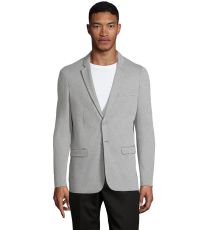 Pánske sako MARCEL MEN NEOBLU Gray melange