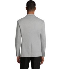 Pánske sako MARCEL MEN NEOBLU Gray melange