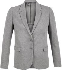 Dámske sako MARCEL WOMEN NEOBLU Gray melange