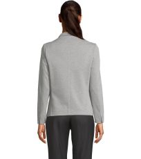 Dámske sako MARCEL WOMEN NEOBLU Gray melange