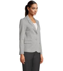 Dámske sako MARCEL WOMEN NEOBLU Gray melange