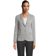 Dámske sako MARCEL WOMEN NEOBLU Gray melange