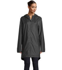 Dámska vodeodolná bunda ANTOINE WOMEN NEOBLU Deep black
