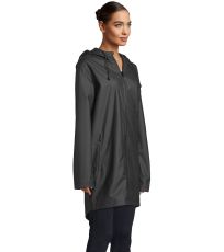 Dámska vodeodolná bunda ANTOINE WOMEN NEOBLU Deep black