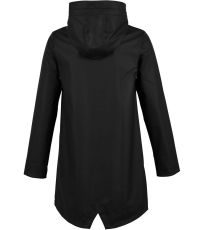 Dámska vodeodolná bunda ANTOINE WOMEN NEOBLU Deep black