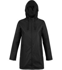 Dámska vodeodolná bunda ANTOINE WOMEN NEOBLU Deep black
