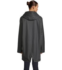 Dámska vodeodolná bunda ANTOINE WOMEN NEOBLU Deep black