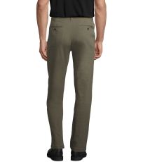 Pánske nohavice GUSTAVE MEN NEOBLU Deep khaki