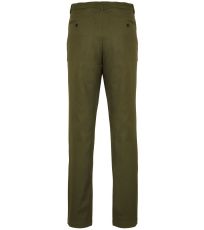 Pánske nohavice GUSTAVE MEN NEOBLU Deep khaki