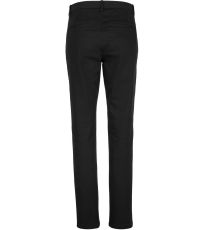 Dámske nohavice GUSTAVE WOMEN NEOBLU Deep black