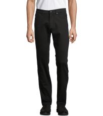 Pánske nohavice GASPARD MEN NEOBLU Deep black