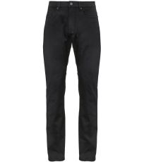 Pánske nohavice GASPARD MEN NEOBLU Deep black