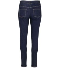 Dámske nohavice GASPARD WOMEN NEOBLU Denim brut