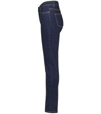 Dámske nohavice GASPARD WOMEN NEOBLU Denim brut
