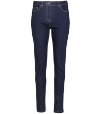 Dámske nohavice GASPARD WOMEN NEOBLU Denim brut