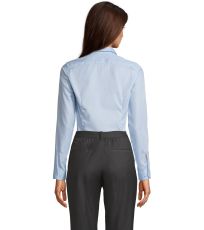 Dámska košeľa BLAISE WOMEN NEOBLU Soft blue