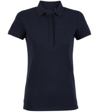 Dámska polokošeľa OWEN WOMEN NEOBLU Night