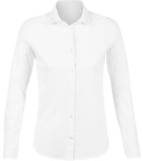 Dámska košeľa BALTHAZAR WOMEN NEOBLU Optic white