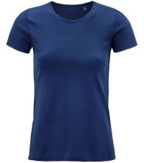 Dámske triko LEONARD WOMEN NEOBLU Deep