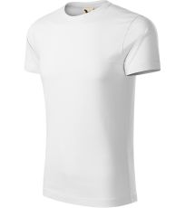 Pánske tričko Origin Malfini biela