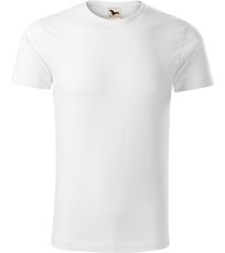 Pánske tričko Origin Malfini biela