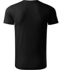 Pánske tričko Origin Malfini čierna