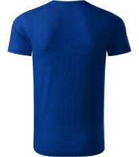 Pánske tričko Origin Malfini kráľovská modrá