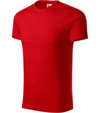 Pánske tričko Origin Malfini červená