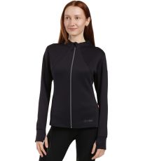 Dámska športová mikina LAJEN-W KILPI