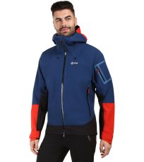 Pánska nepremokavá hardshellová bunda MAMBA-M KILPI