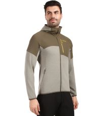 Pánska funkčná mikina NASHVILLE-M KILPI