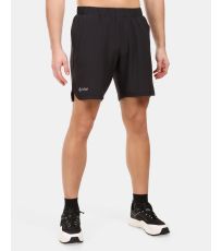 Pánske fitness šortky BRAY-M KILPI