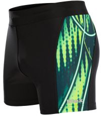 Pánske plavky športové boxerky 6G471 LITEX